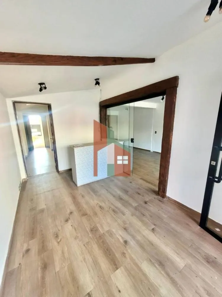 Loja-Salão, 111 m² - Foto 2