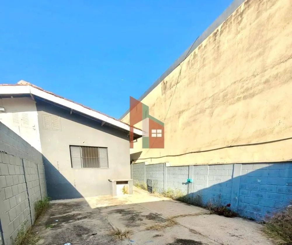 Loja-Salão, 111 m² - Foto 12