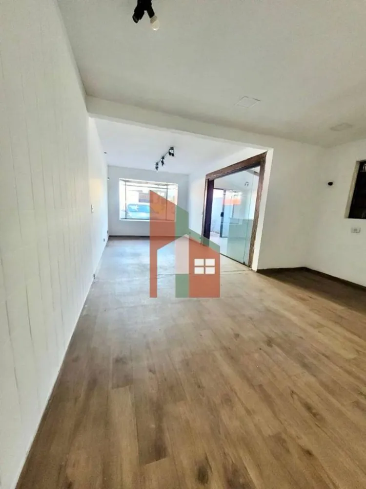 Loja-Salão, 111 m² - Foto 1