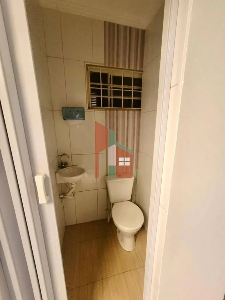 Loja-Salão, 111 m² - Foto 11