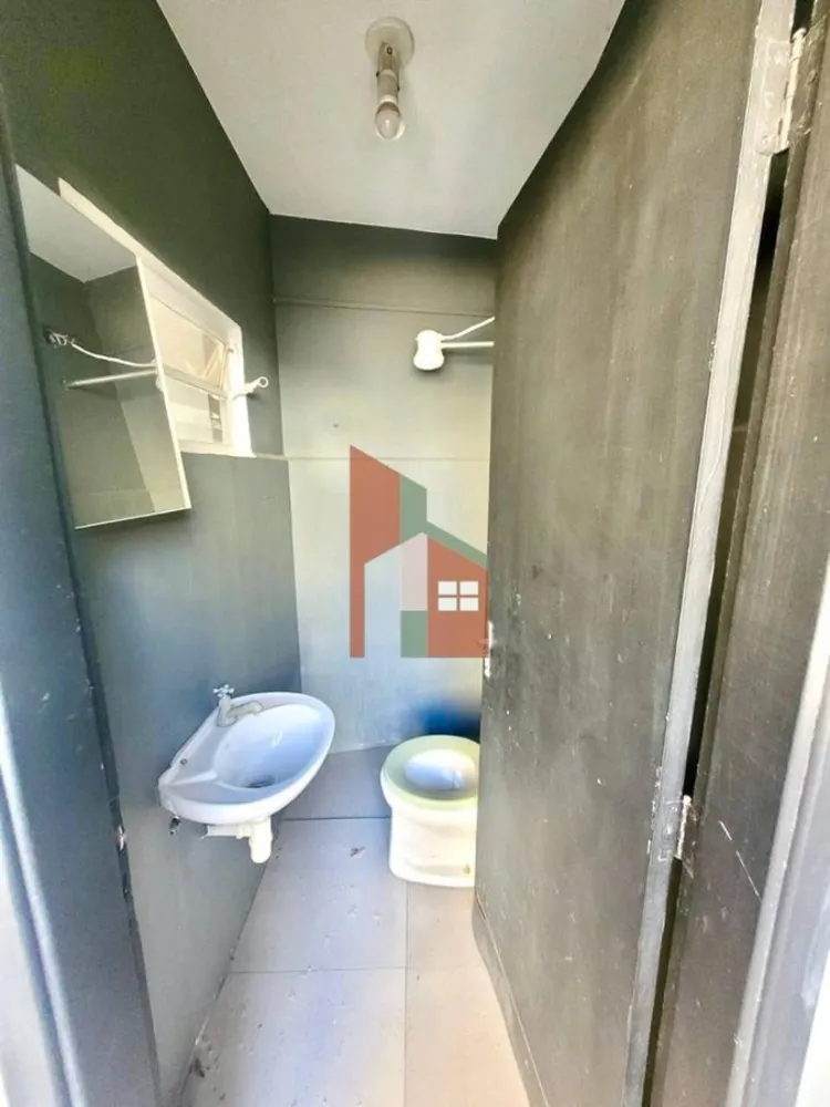 Loja-Salão, 111 m² - Foto 13