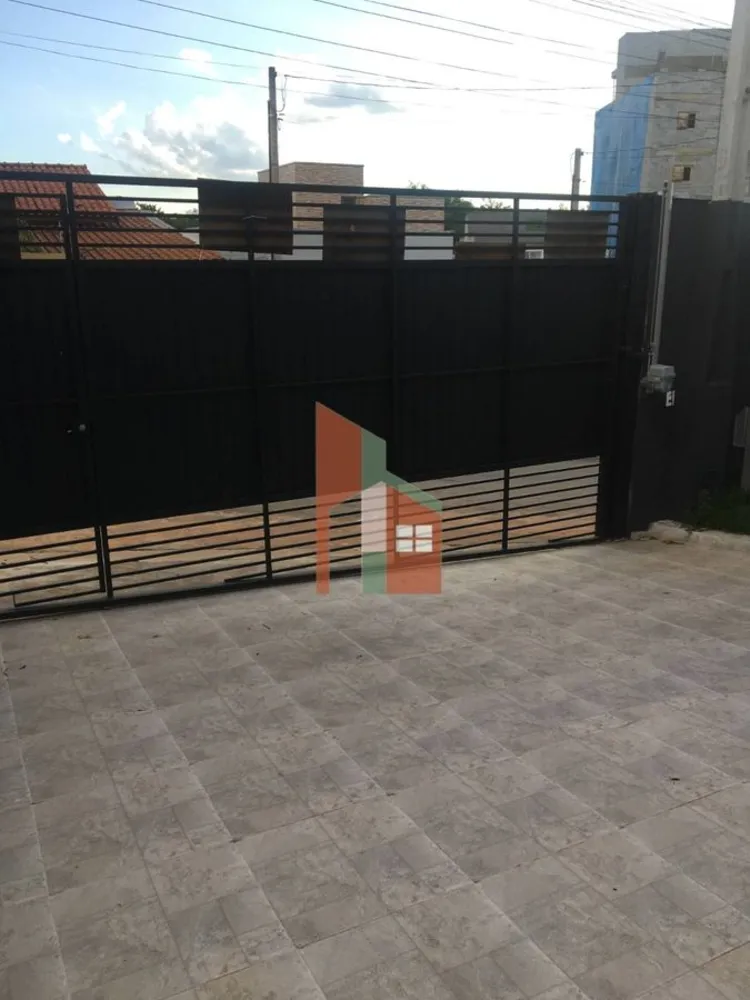 Casa, 3 quartos, 120 m² - Foto 2