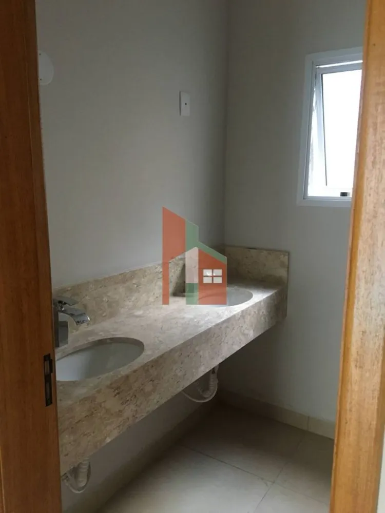 Casa, 3 quartos, 120 m² - Foto 6