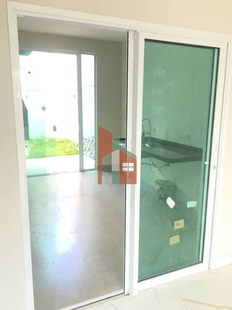 Casa, 3 quartos, 120 m² - Foto 5