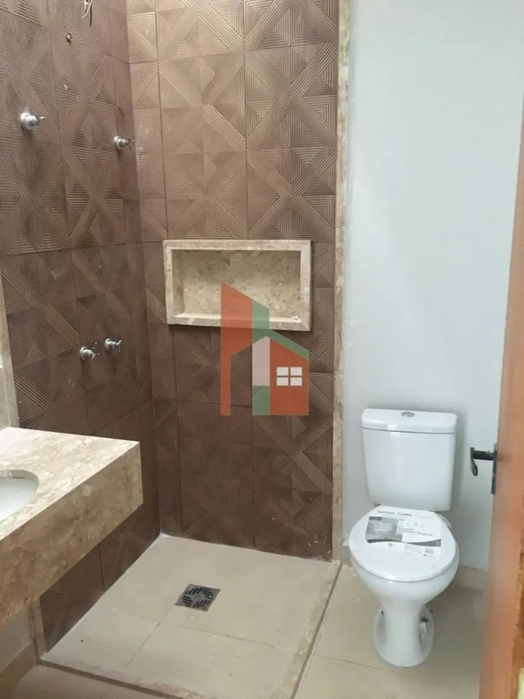 Casa, 3 quartos, 120 m² - Foto 14