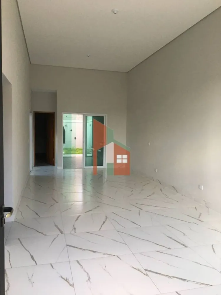Casa, 3 quartos, 120 m² - Foto 4