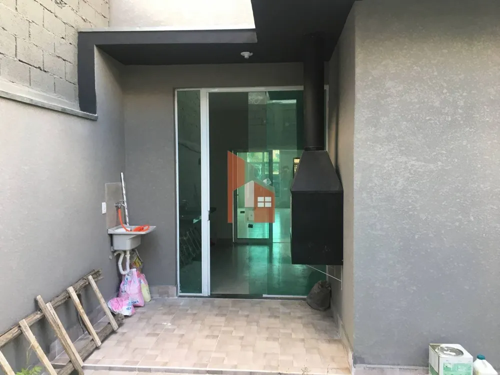 Casa, 3 quartos, 120 m² - Foto 10