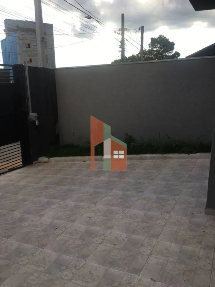 Casa, 3 quartos, 120 m² - Foto 3