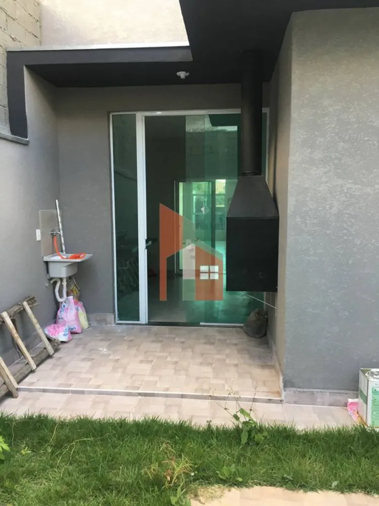 Casa, 3 quartos, 120 m² - Foto 9