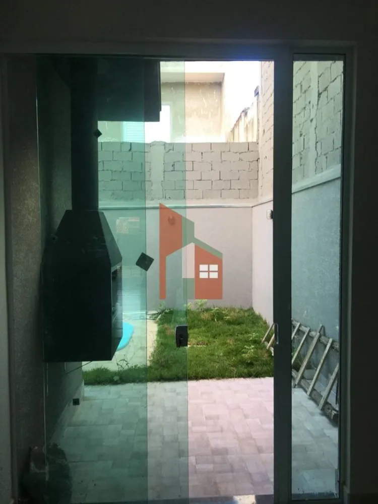 Casa, 3 quartos, 120 m² - Foto 8