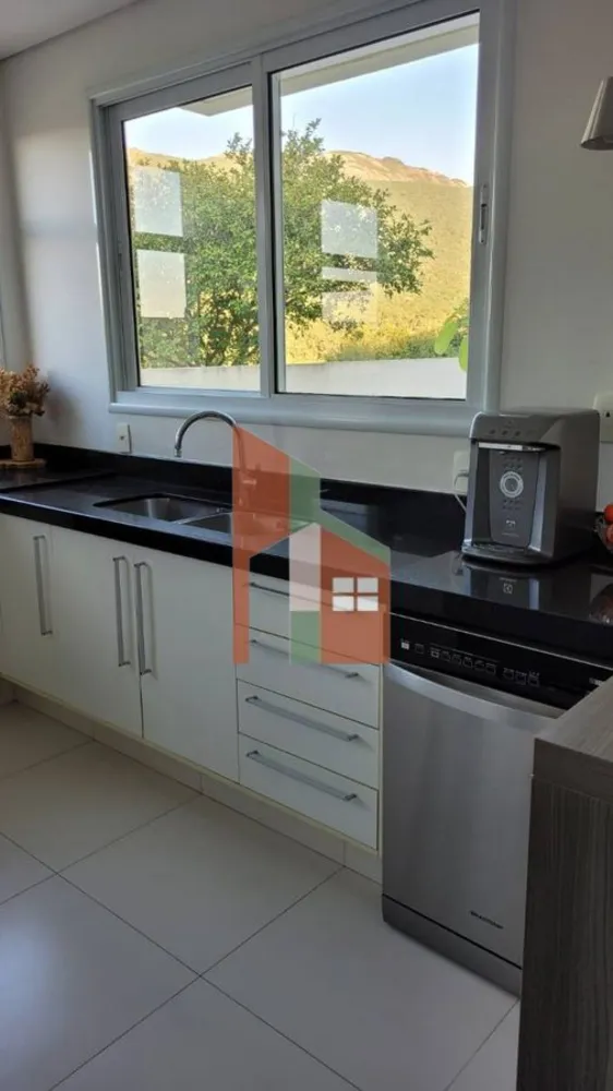 Sobrado, 4 quartos, 292 m² - Foto 5