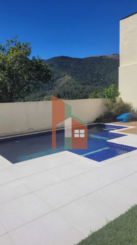 Sobrado, 4 quartos, 292 m² - Foto 2
