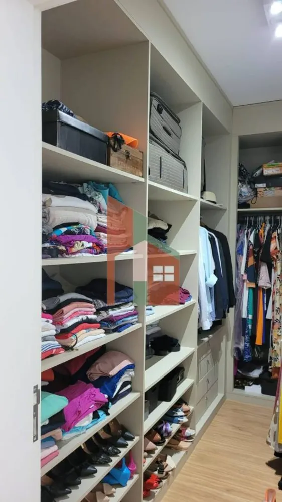Sobrado, 4 quartos, 292 m² - Foto 13