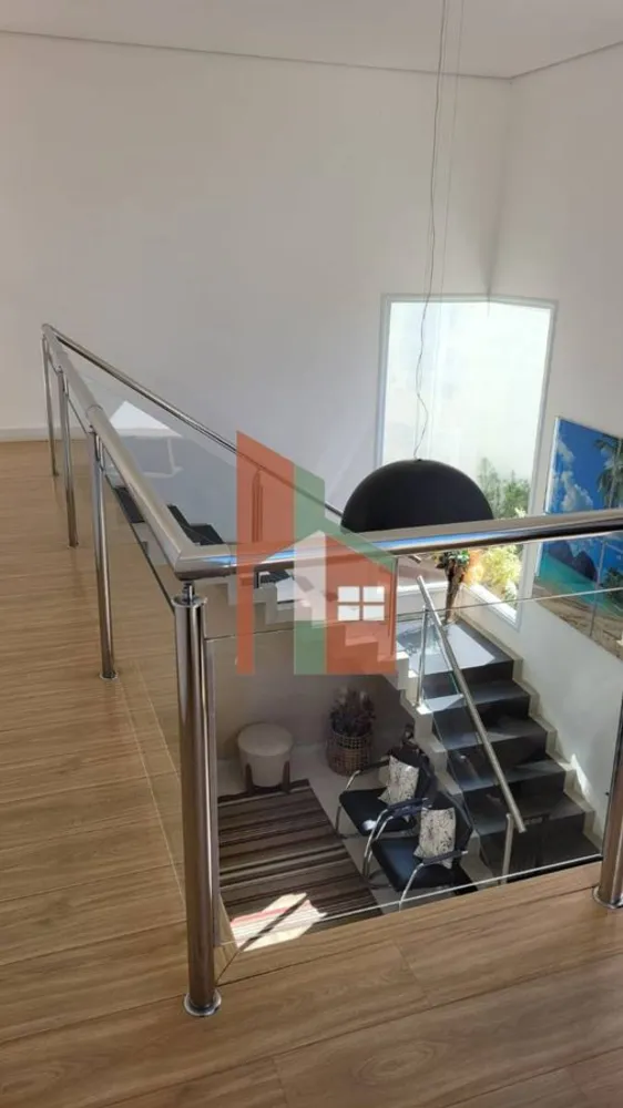 Sobrado, 4 quartos, 292 m² - Foto 1