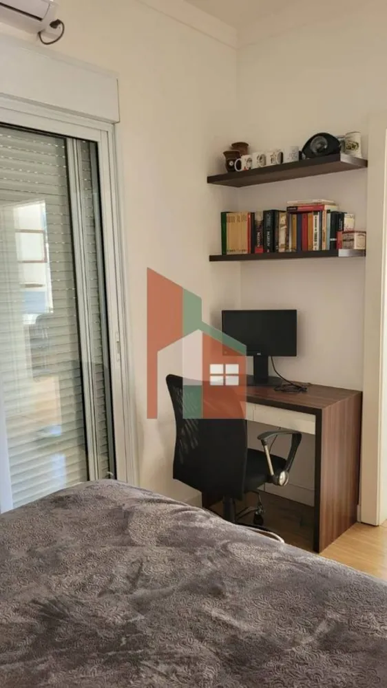Sobrado, 4 quartos, 292 m² - Foto 4