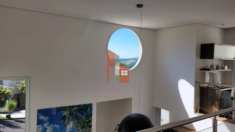 Sobrado, 4 quartos, 292 m² - Foto 6