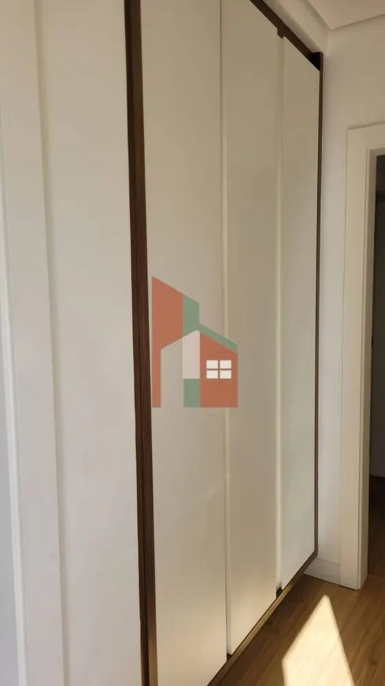 Sobrado, 4 quartos, 292 m² - Foto 12