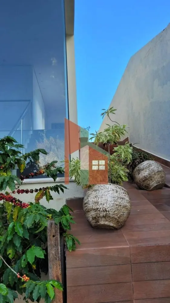 Sobrado, 4 quartos, 292 m² - Foto 10