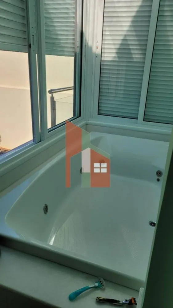 Sobrado, 4 quartos, 292 m² - Foto 19