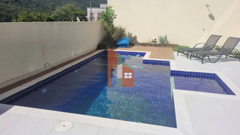 Sobrado, 4 quartos, 292 m² - Foto 7