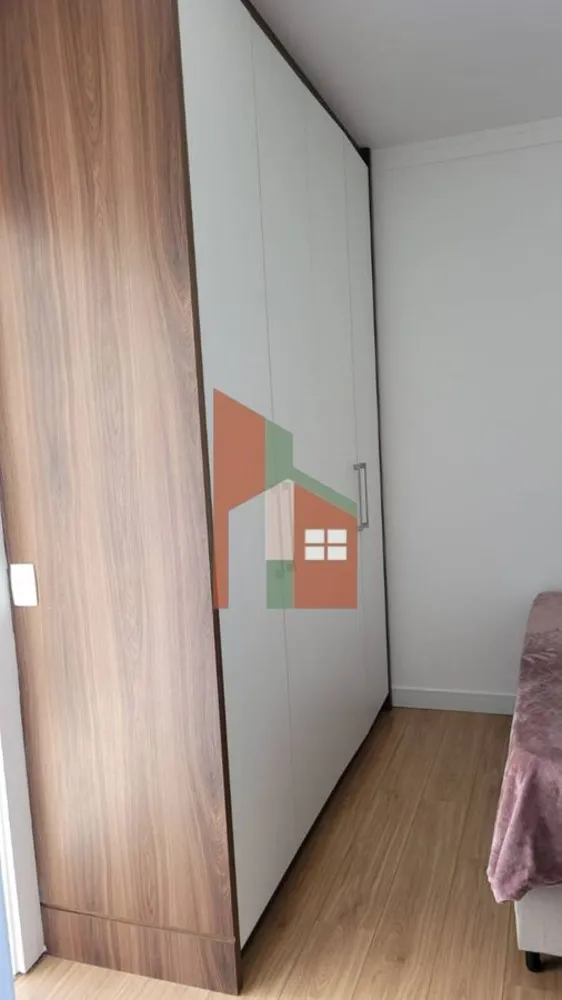 Sobrado, 4 quartos, 292 m² - Foto 5