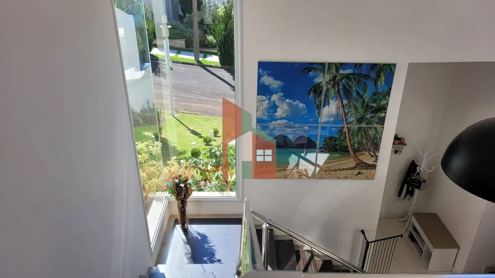Sobrado, 4 quartos, 292 m² - Foto 12