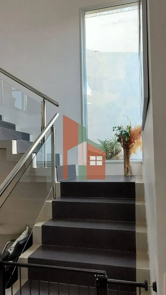 Sobrado, 4 quartos, 292 m² - Foto 3