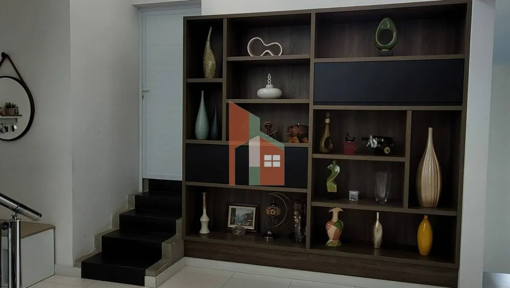 Sobrado, 4 quartos, 292 m² - Foto 8
