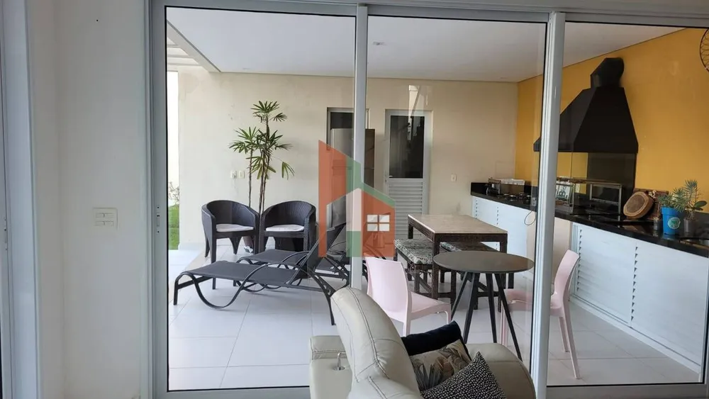 Sobrado, 4 quartos, 292 m² - Foto 10