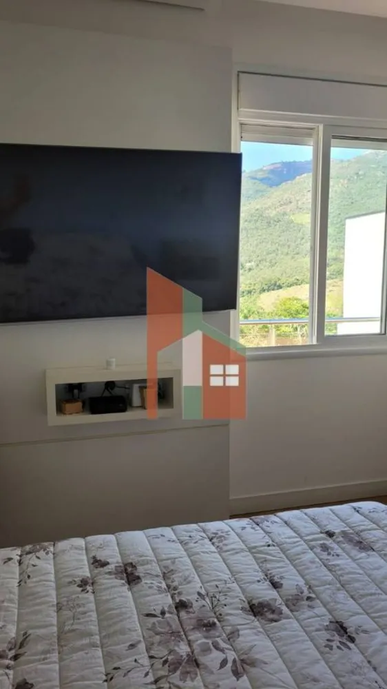 Sobrado, 4 quartos, 292 m² - Foto 9