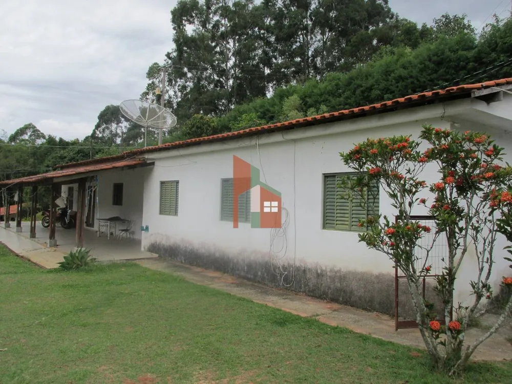 Sítio, 5 quartos, 3 hectares - Foto 9