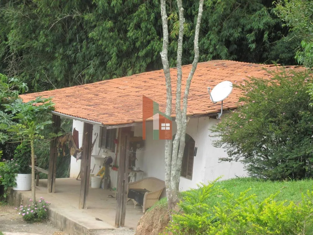 Sítio, 5 quartos, 3 hectares - Foto 1