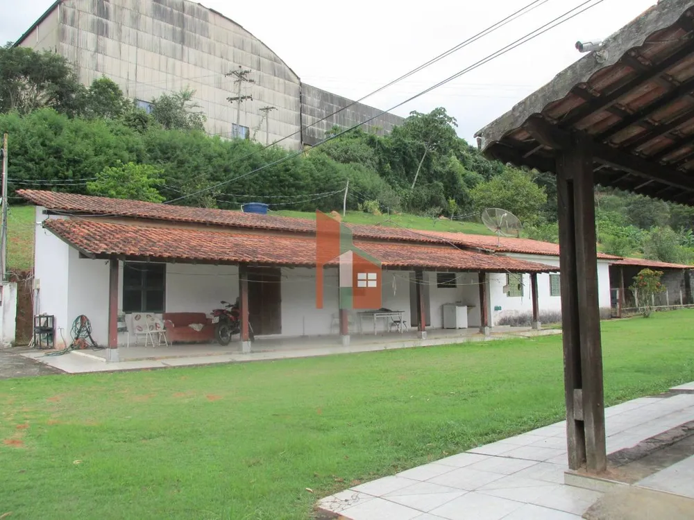 Sítio, 5 quartos, 3 hectares - Foto 4