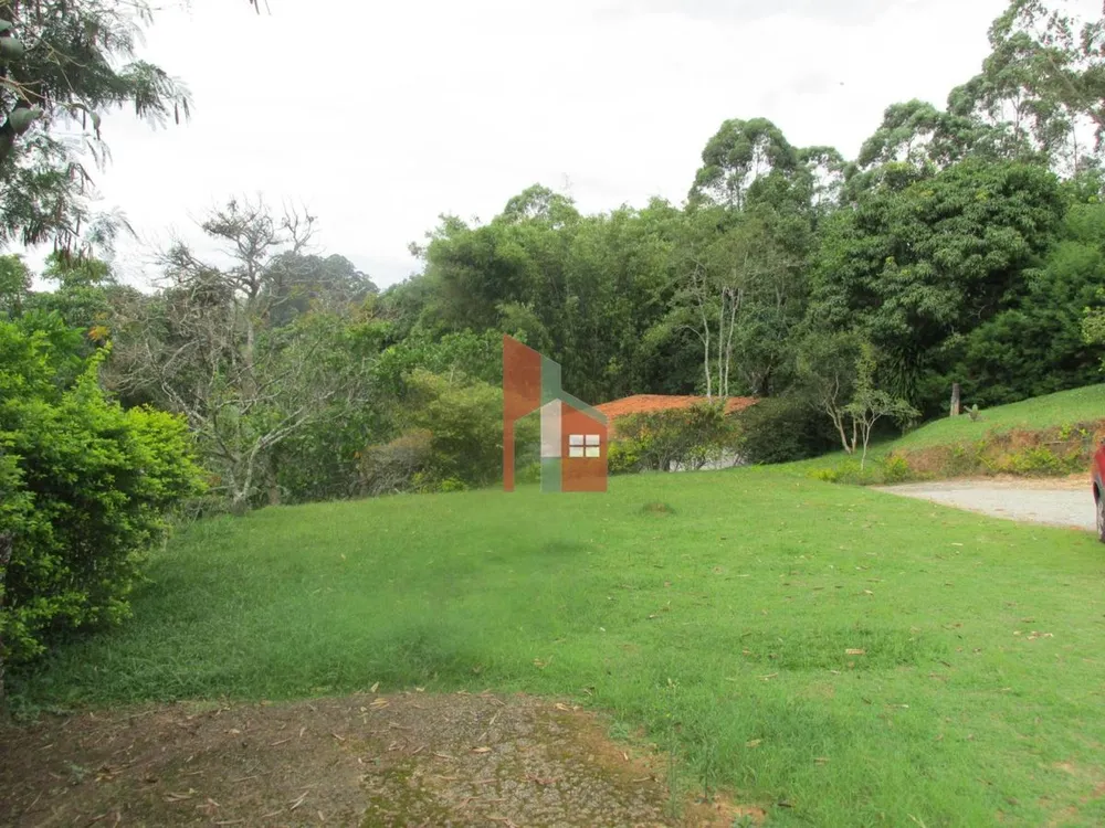 Sítio, 5 quartos, 3 hectares - Foto 6