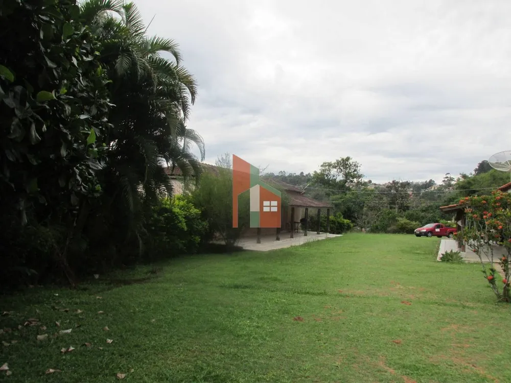 Sítio, 5 quartos, 3 hectares - Foto 8