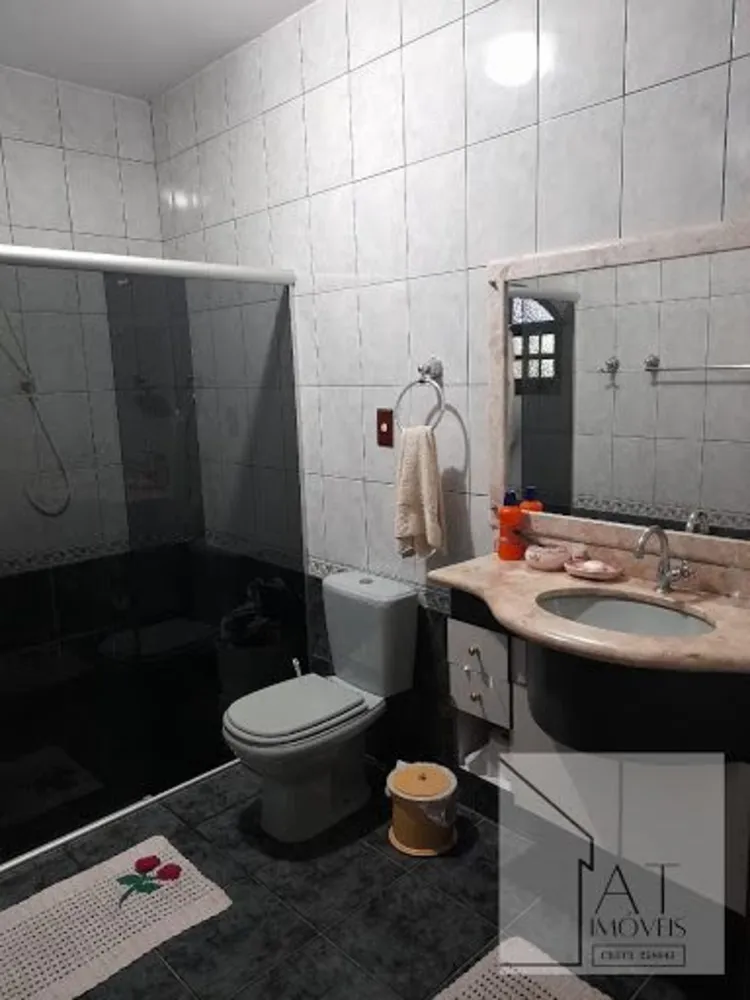 Casa, 3 quartos, 591 m² - Foto 4