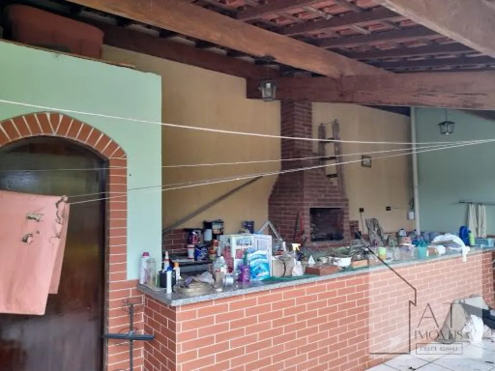 Casa, 3 quartos, 591 m² - Foto 6