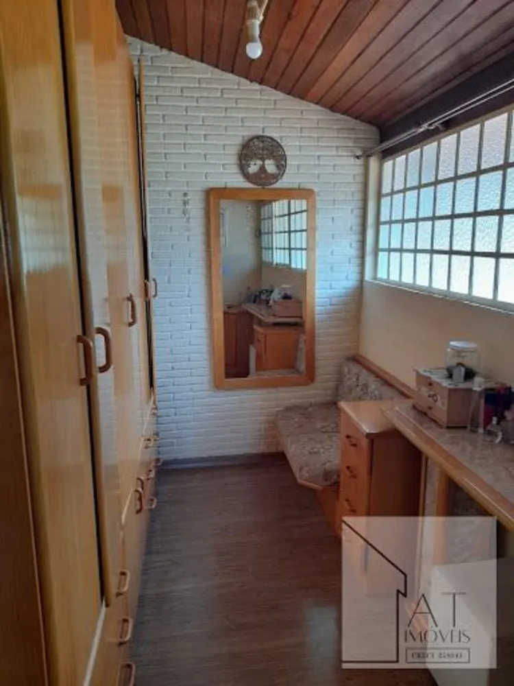 Casa, 3 quartos, 591 m² - Foto 11