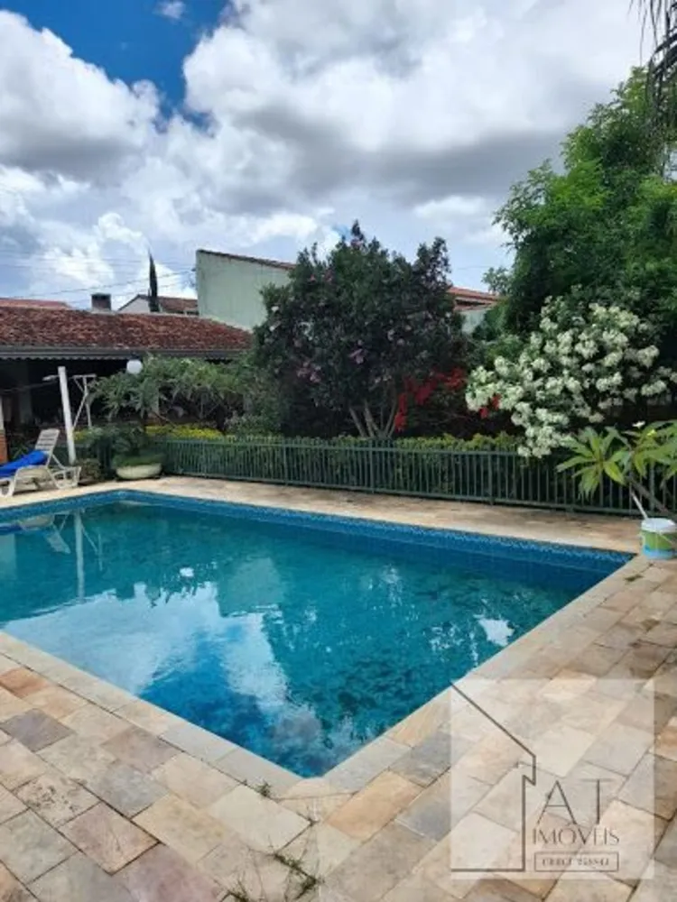 Casa, 3 quartos, 591 m² - Foto 9