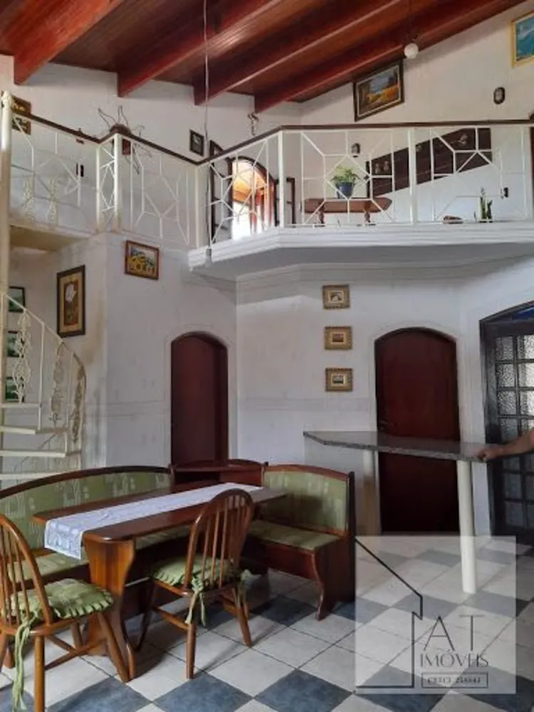 Casa, 3 quartos, 591 m² - Foto 5