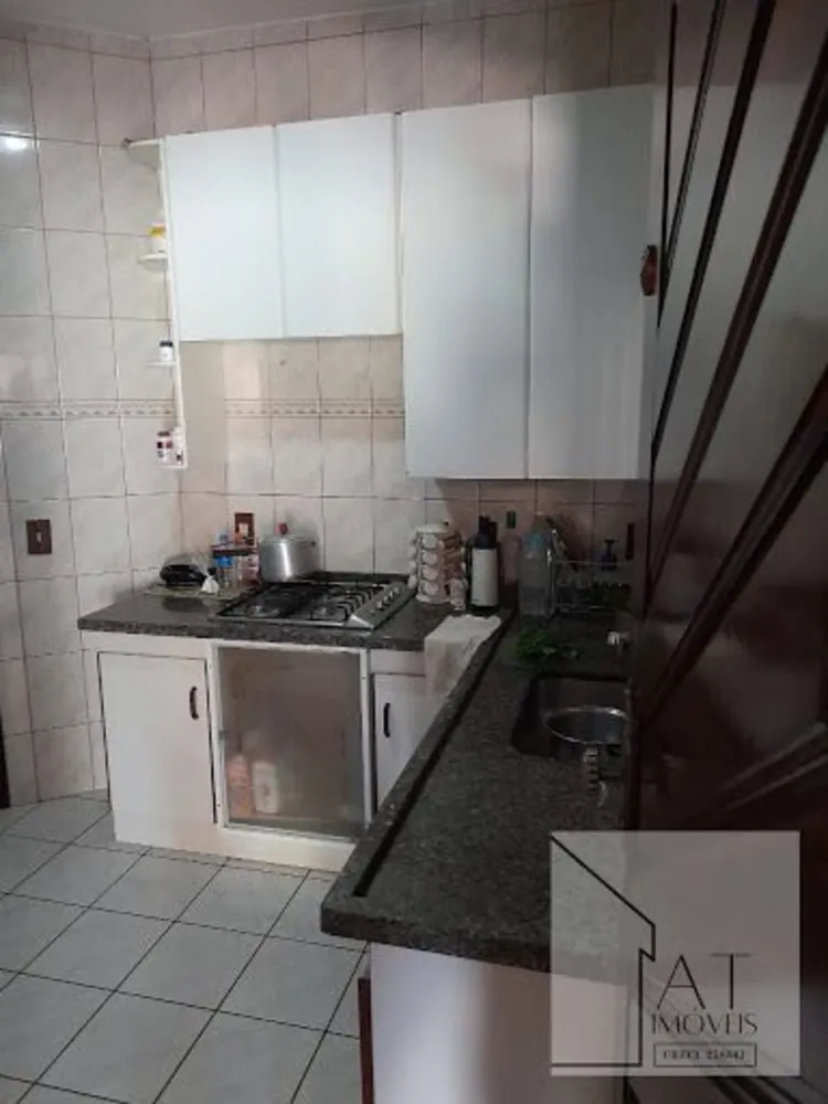 Casa, 3 quartos, 591 m² - Foto 1