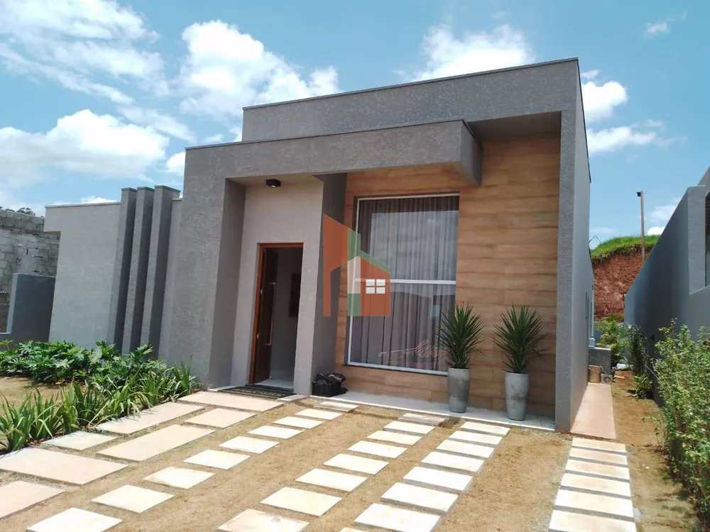Casa de Condomínio, 3 quartos - Foto 9