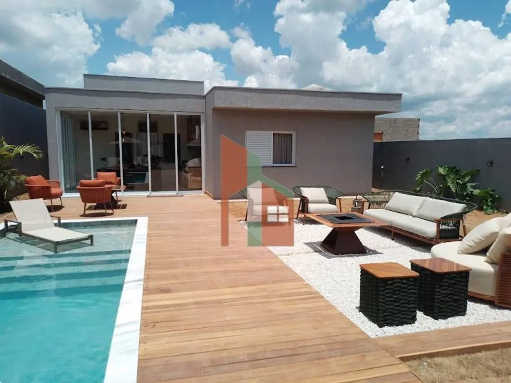 Casa de Condomínio, 3 quartos - Foto 7