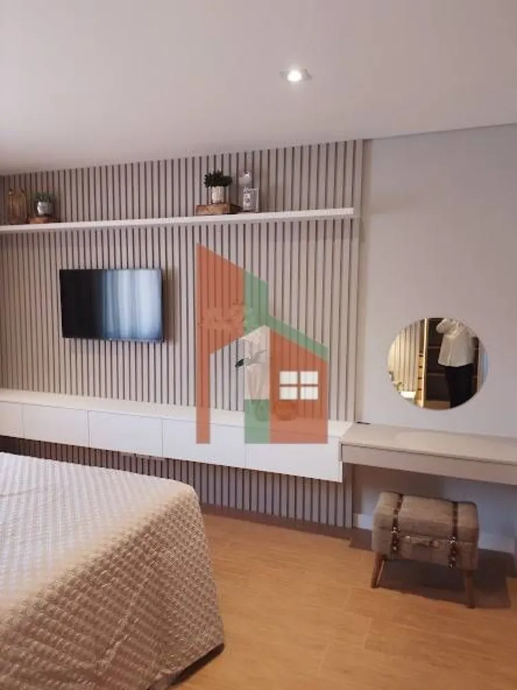 Casa de Condomínio, 3 quartos - Foto 5