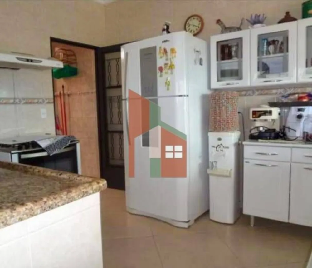 Casa, 3 quartos, 260 m² - Foto 12