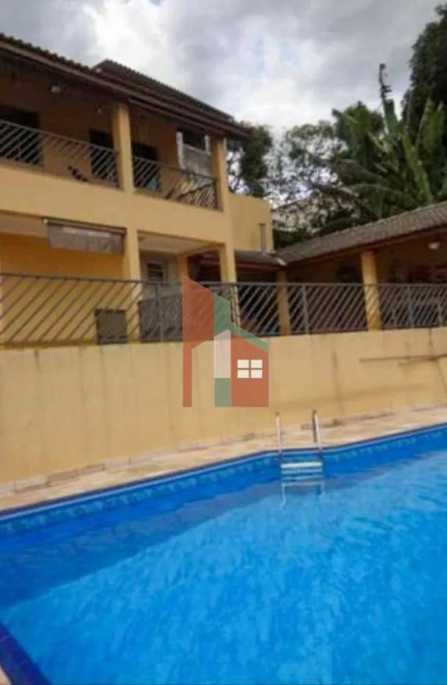 Casa, 3 quartos, 260 m² - Foto 4