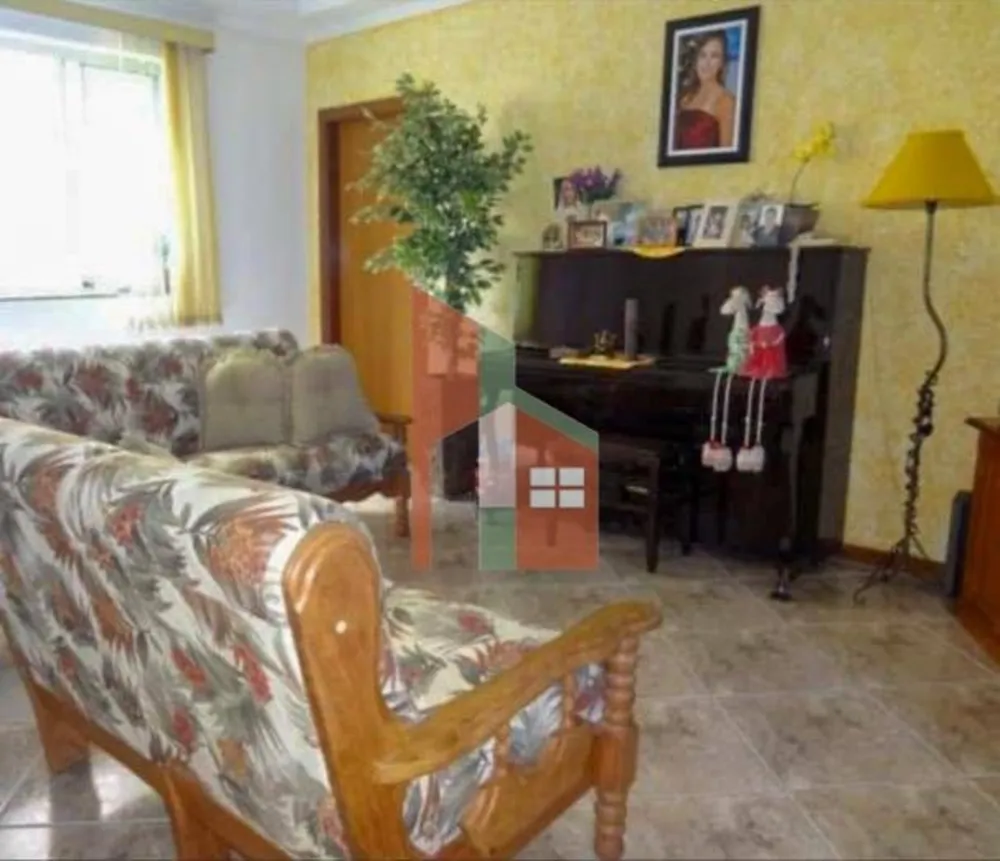Casa, 3 quartos, 260 m² - Foto 8