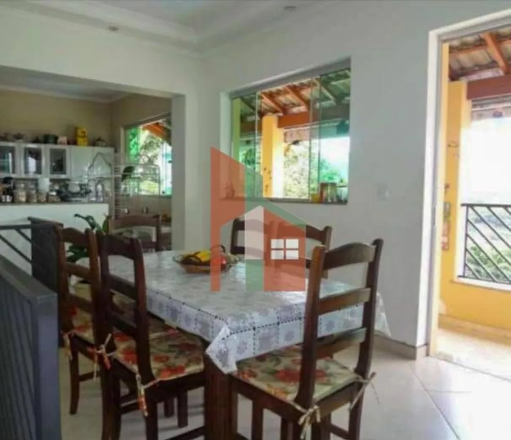 Casa, 3 quartos, 260 m² - Foto 14