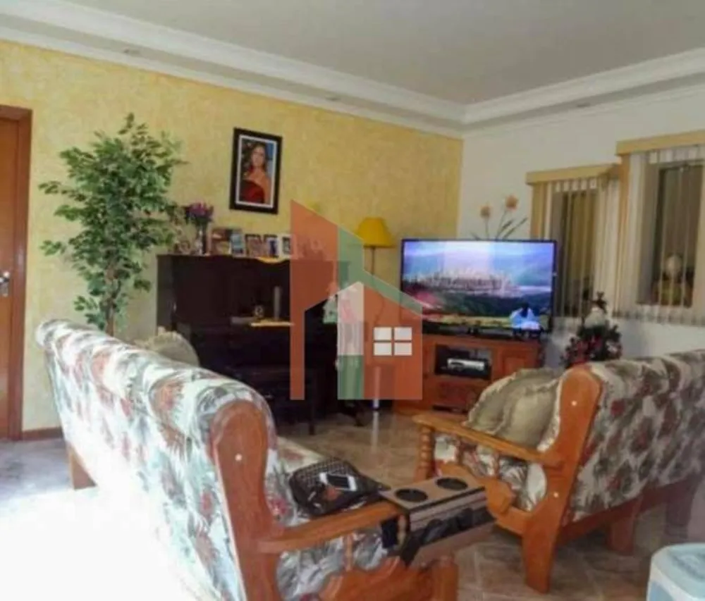 Casa, 3 quartos, 260 m² - Foto 11