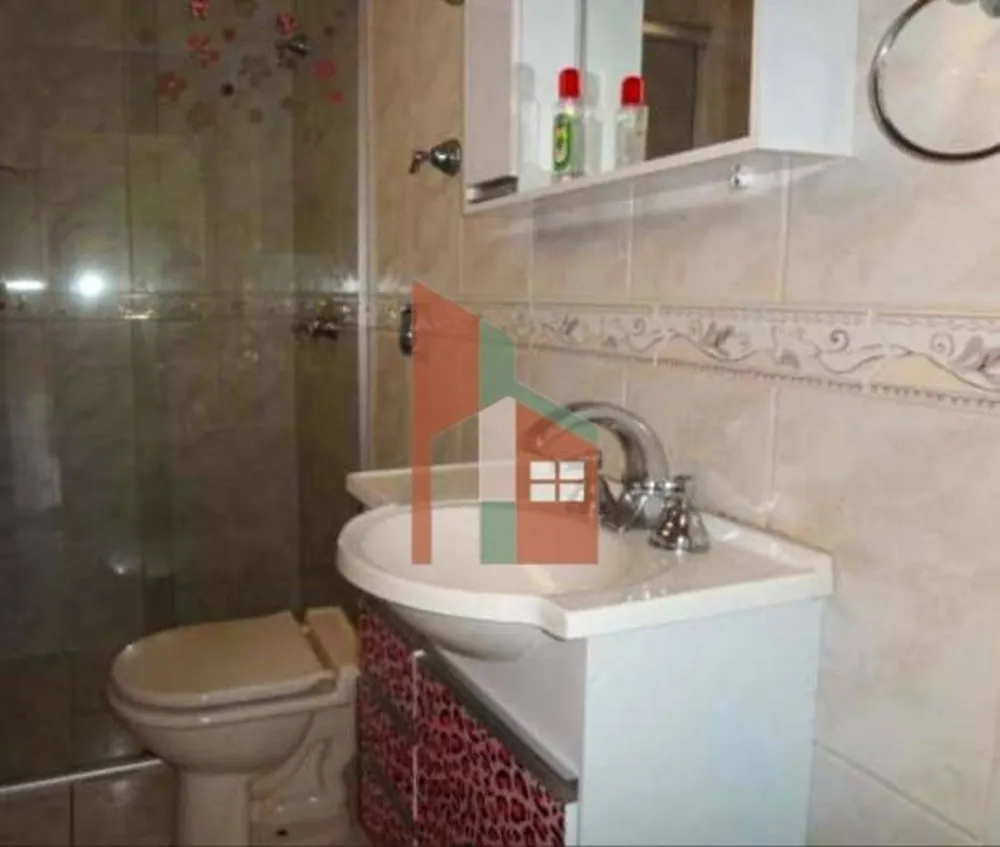 Casa, 3 quartos, 260 m² - Foto 8